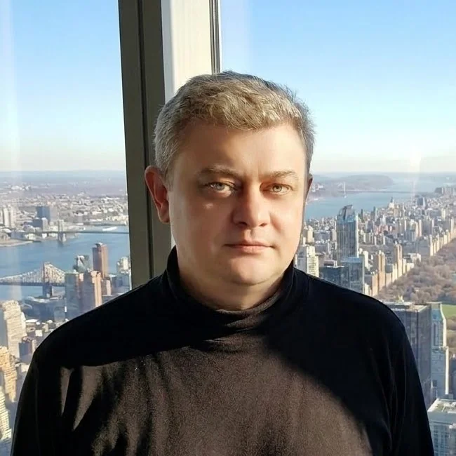 Roman — developer at Noircraft Lab